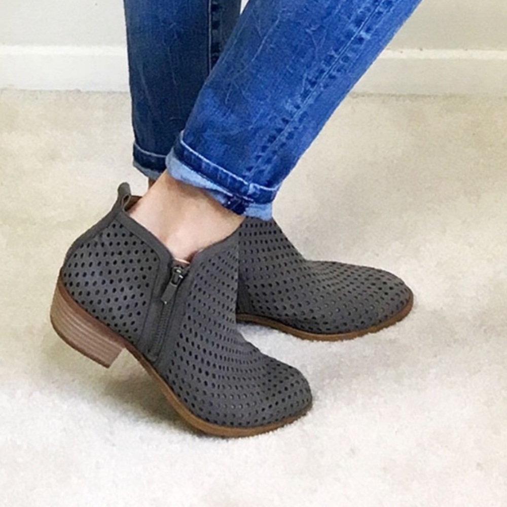 lucky basel rain boot